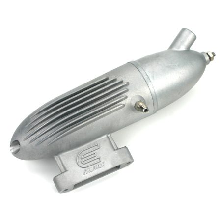 Muffler E36601