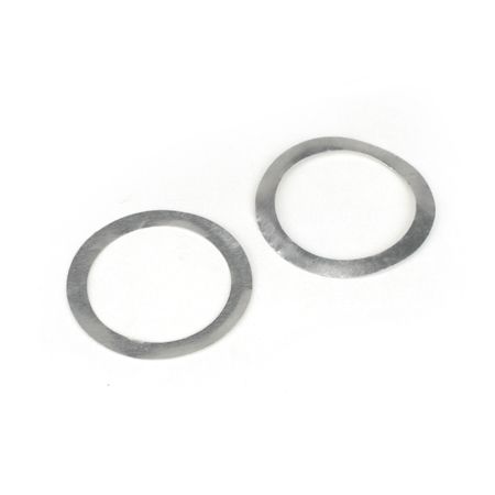 Cylinder Head Shim (gasket): EVO .52