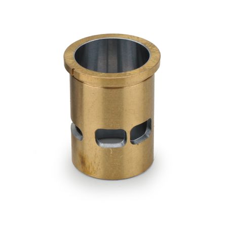 Cylinder Liner: .52H