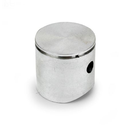 Piston & Pin: .52H