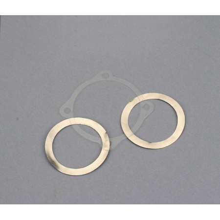 Gasket Set Engine: EVO.52