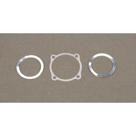 Gasket Set (Engine): 60NX