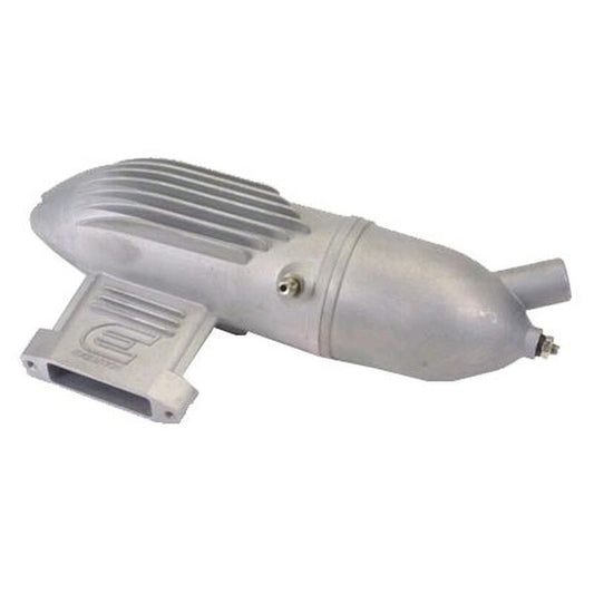 Muffler-E46601:A