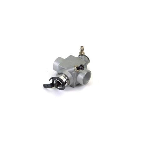 CarburetorComplete-E46801 Alpha