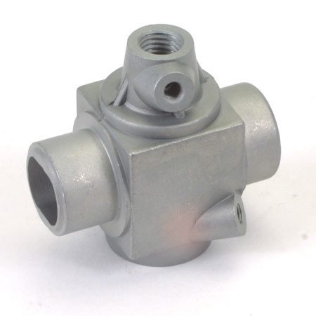 Carburetor Body-E46863