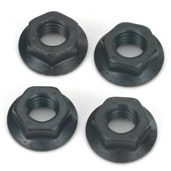 Cylinder Nut (4)58GX 50GX 58GX 152