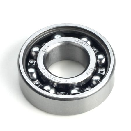 Front Bearing: 116GX 152GX