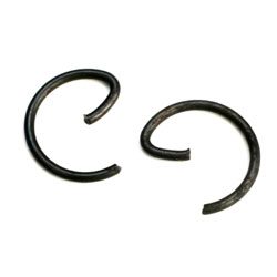 Piston Pin Retainer(2pcs):116GX