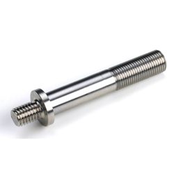 Propeller Screw: 116GX 152GX