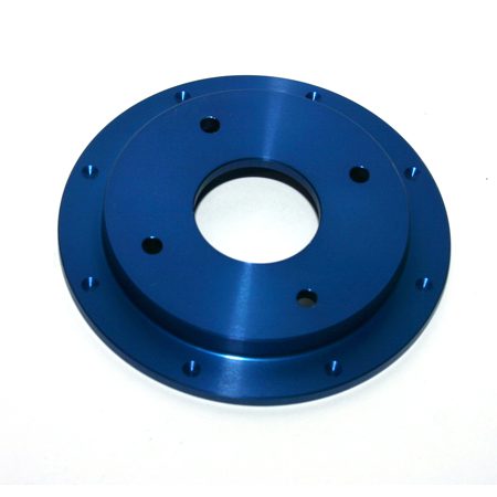 Radial Mount (Blue): EVO26GT/GT2/GX