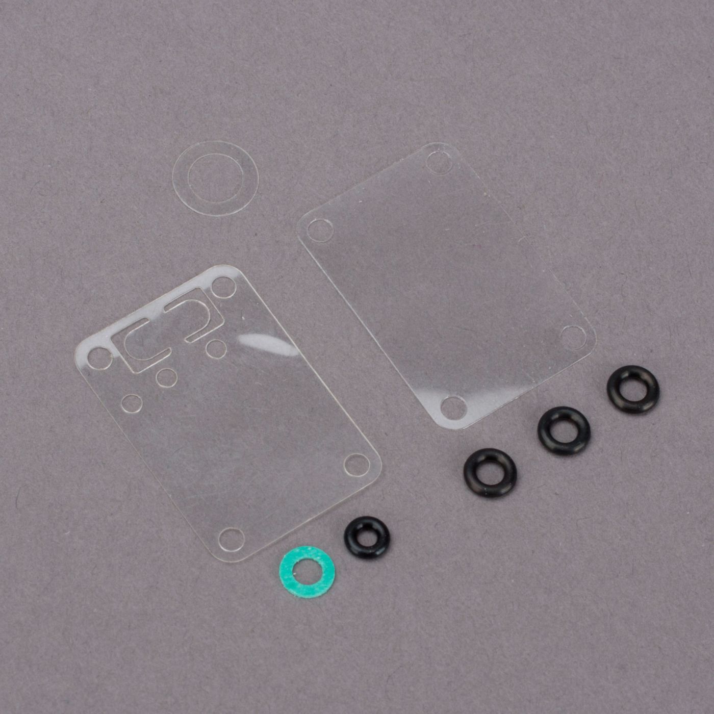 Carb Gasket Set 10GX