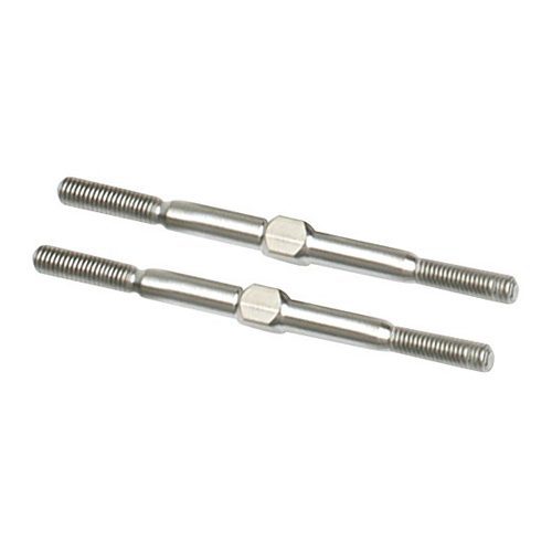 Titanium Pro-Links 4-40 x 2in (2)