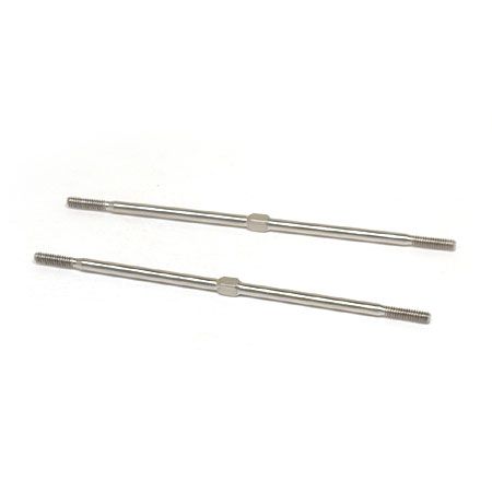 Titanium Pro-Links 4-40 x 4in (2)