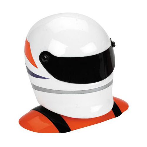 60-90 Size Painted Pilot Helmet