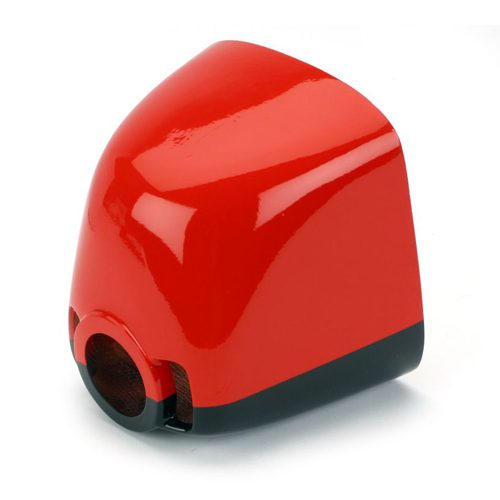 Painted Cowl: T-34 Mentor .40 RED/WHT