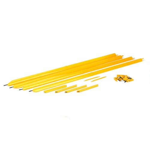 25% J-3 Cub Wing strut set