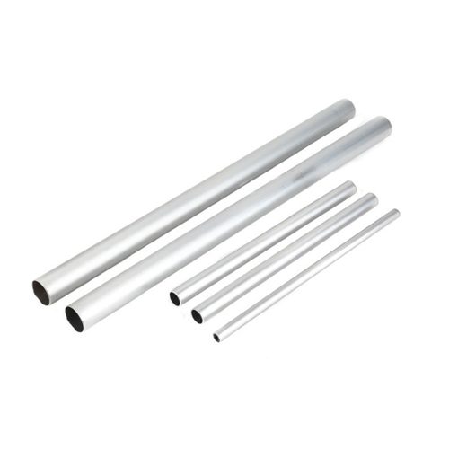 Wing and Stabilizer Tubes: P-51D 60cc