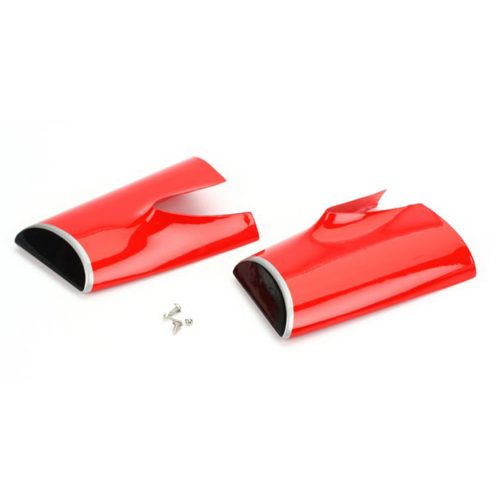 Fiberglass Inlets Jackal 50