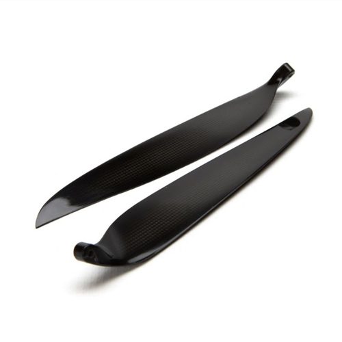 Carbon Folding Prop Blades; 16 x 10