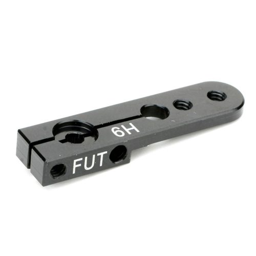 Aluminum Sx Arm 1in Futaba