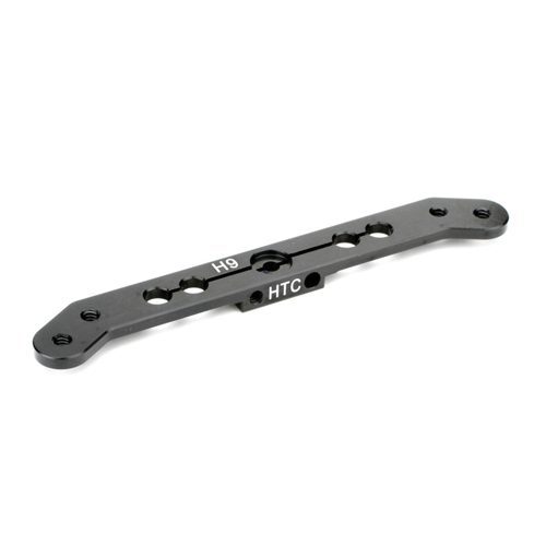 Aluminum Double Sx Arm 3in Hitec