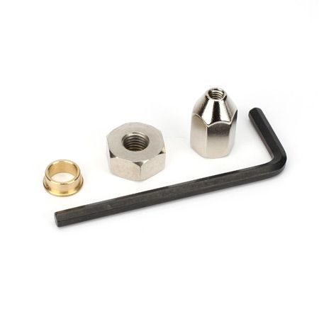 8 x 1.25mm Prop Adapter Kit