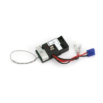 DSM2 Receiver/ESC Unit: SC LP BNF