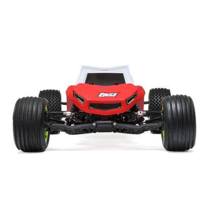 Losi 1/18 Mini-T 2.0 2S 2WD RTR Brushless Stadium Truck (Battery & Charger Included)