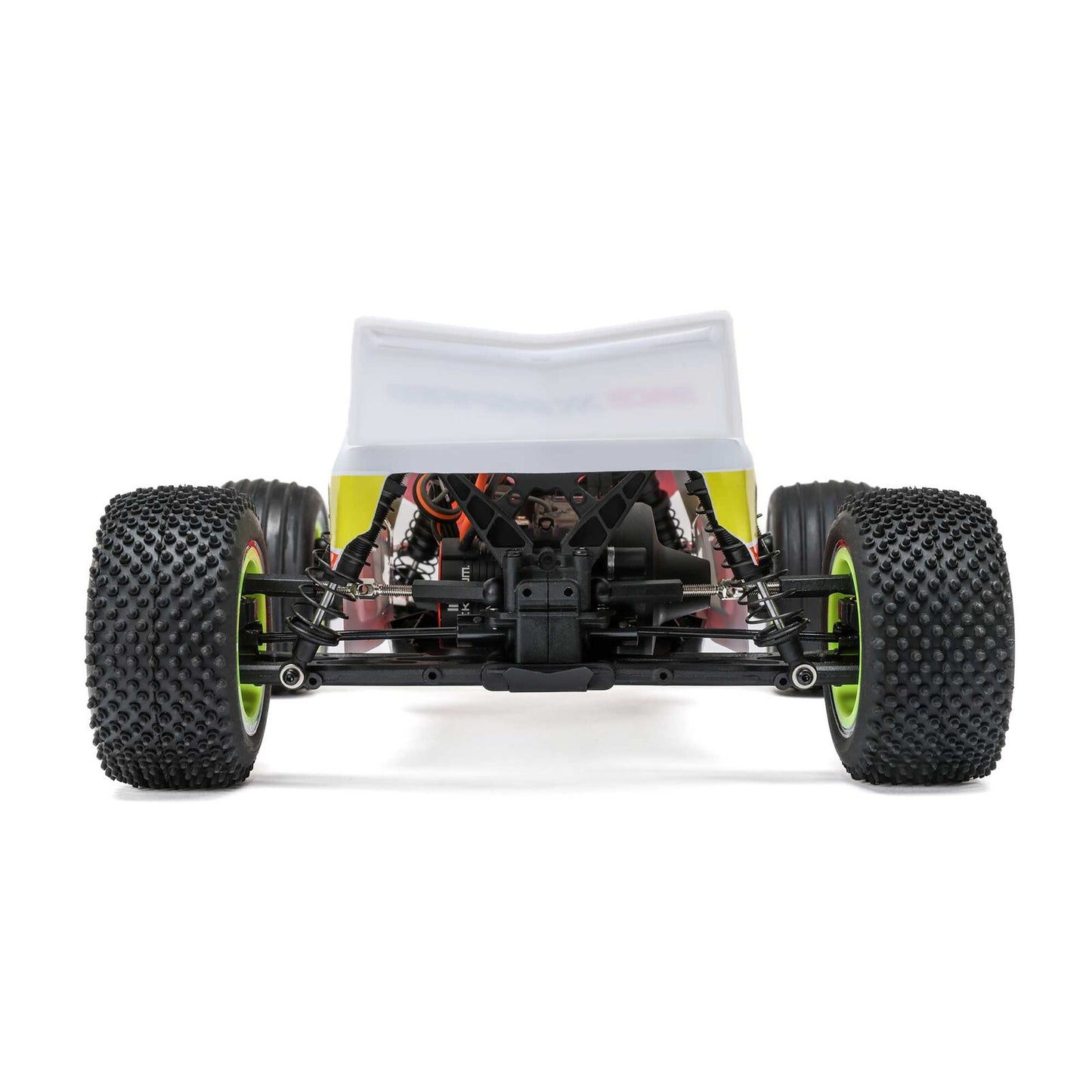 Losi 1/18 Mini-T 2.0 2S 2WD RTR Brushless Stadium Truck (Battery & Charger Included)