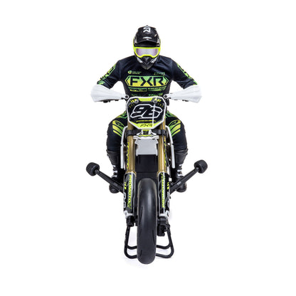 Losi 1/4 Promoto-SM FXR Supermoto Motorcycle RTR Basic