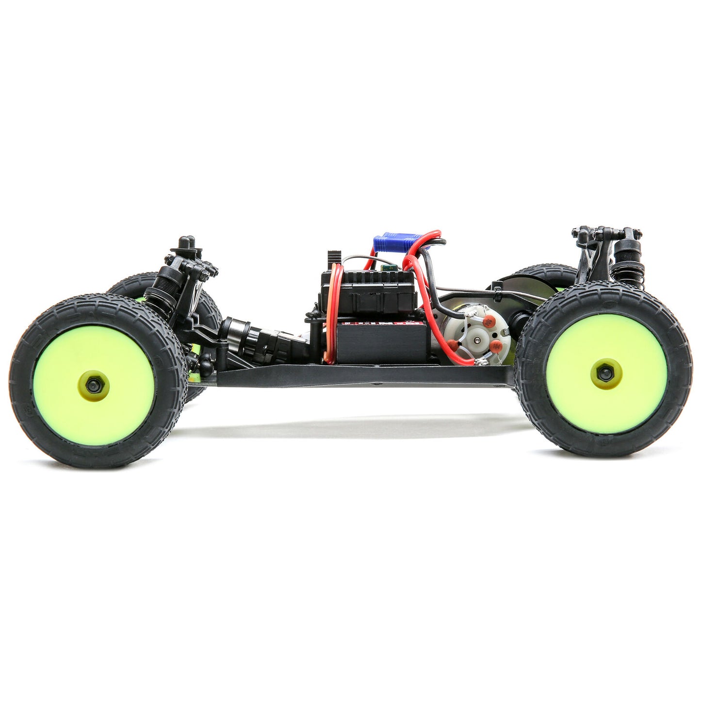 Losi 1/18 Mini-T 2.0 2S 2WD RTR Brushed Stadium Truck (Battery & Charger Included)