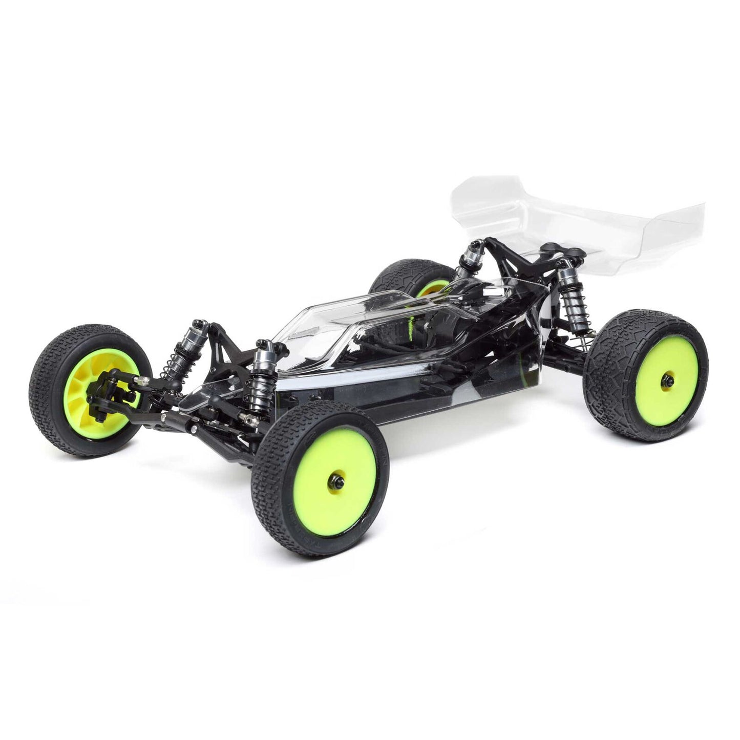 Losi 1/16 Mini-B 2S 2WD Roller Buggy