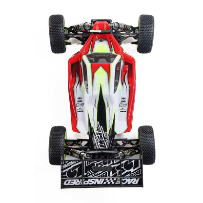 Losi 1/8 1/8 8IGHT-XE 4S 4X4 RTR Brushless Race Buggy