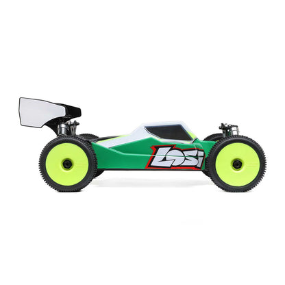 Losi 1/8 1/8 8IGHT-XE 4S 4X4 RTR Brushless Race Buggy