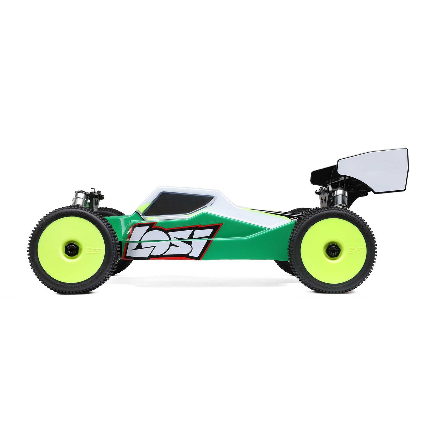 Losi 1/8 1/8 8IGHT-XE 4S 4X4 RTR Brushless Race Buggy