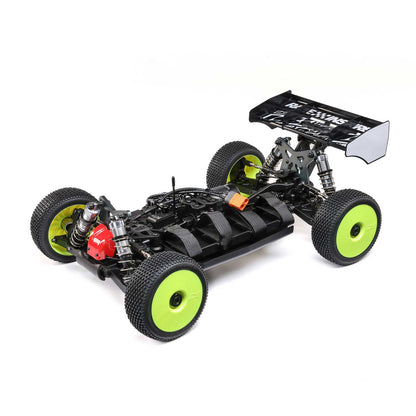 Losi 1/8 1/8 8IGHT-XE 4S 4X4 RTR Brushless Race Buggy