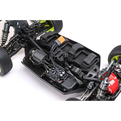 Losi 1/8 1/8 8IGHT-XE 4S 4X4 RTR Brushless Race Buggy