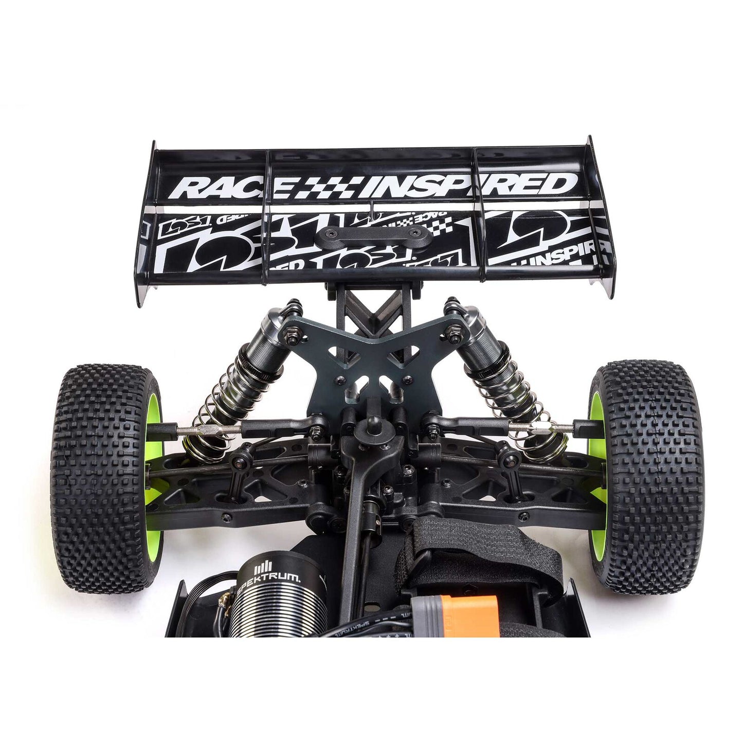 Losi 1/8 1/8 8IGHT-XE 4S 4X4 RTR Brushless Race Buggy