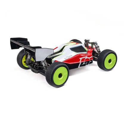 Losi 1/8 1/8 8IGHT-XE 4S 4X4 RTR Brushless Race Buggy