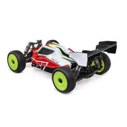 Losi 1/8 1/8 8IGHT-XE 4S 4X4 RTR Brushless Race Buggy