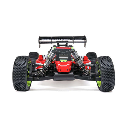 Losi 1/8 1/8 8IGHT-XE 4S 4X4 RTR Brushless Race Buggy