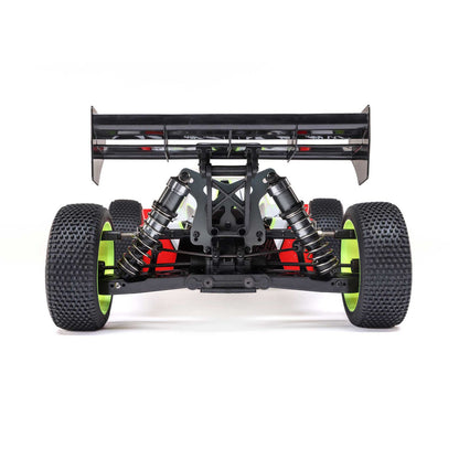 Losi 1/8 1/8 8IGHT-XE 4S 4X4 RTR Brushless Race Buggy