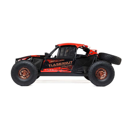 Losi 1/8 8IGHT Super Lasernut 4S 4X4 RTR Brushless Desert Buggy