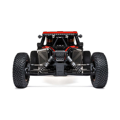 Losi 1/8 8IGHT Super Lasernut 4S 4X4 RTR Brushless Desert Buggy