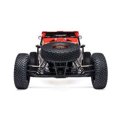 Losi 1/8 8IGHT Super Lasernut 4S 4X4 RTR Brushless Desert Buggy