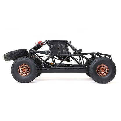 Losi 1/8 8IGHT Super Lasernut 4S 4X4 RTR Brushless Desert Buggy