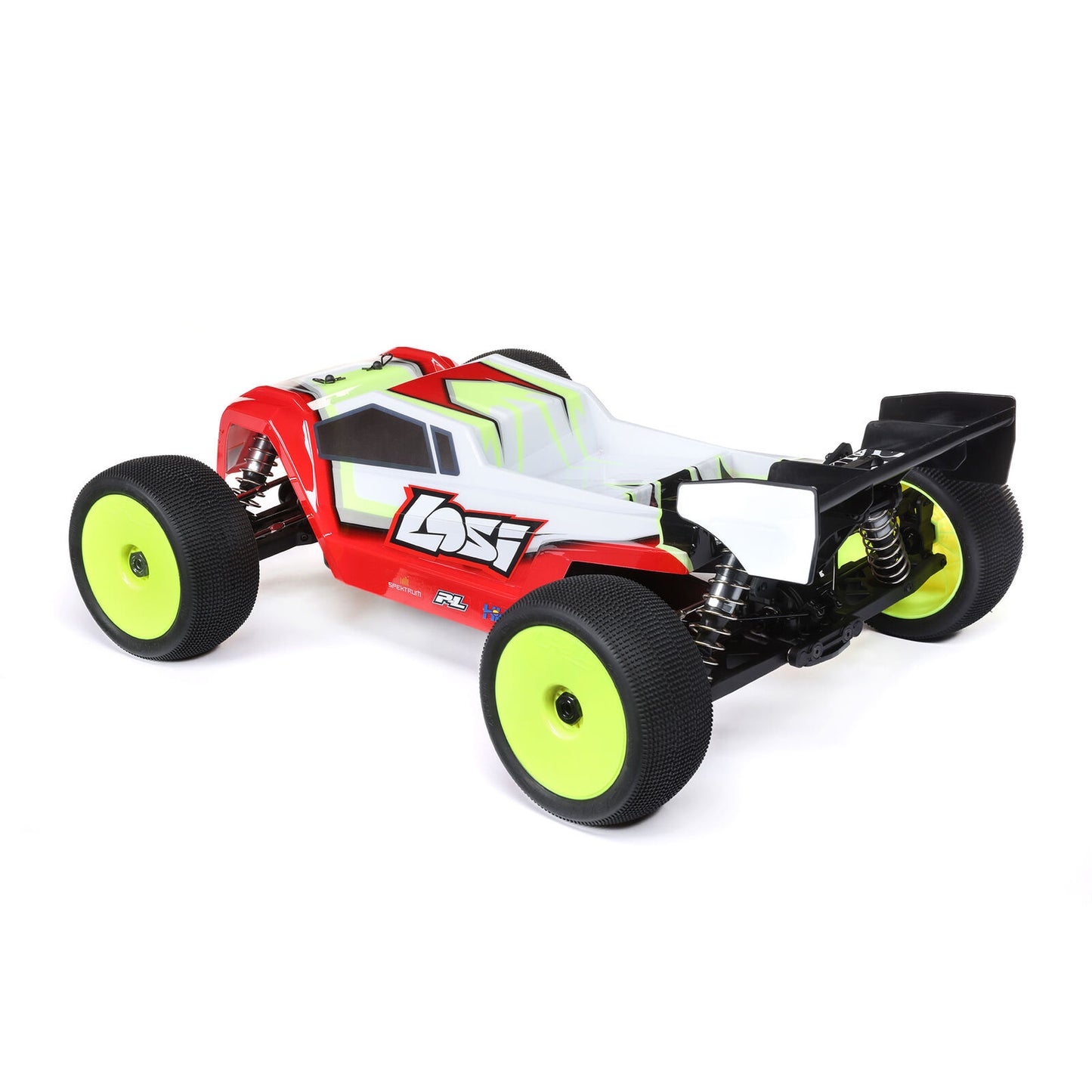 Losi 1/8 8IGHT-XTE 4S 4X4 RTR Brushless Race Truggy