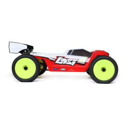 Losi 1/8 8IGHT-XTE 4S 4X4 RTR Brushless Race Truggy