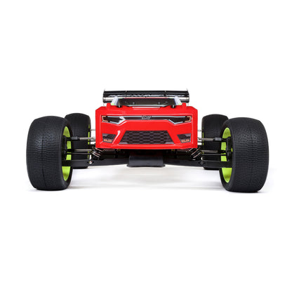 Losi 1/8 8IGHT-XTE 4S 4X4 RTR Brushless Race Truggy