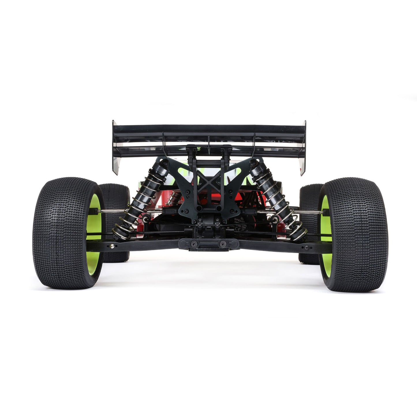 Losi 1/8 8IGHT-XTE 4S 4X4 RTR Brushless Race Truggy